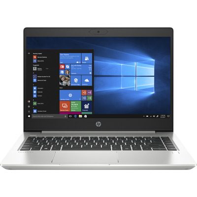 HP ProBook 440 G7 14" i3 4GB RAM 128GB SSD Laptop - Zilver