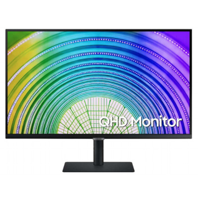Samsung S60UA 32" QHD Monitor - Zwart
