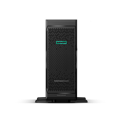 Hewlett Packard Enterprise ProLiant ML350 Gen10 4210 1P 16GB P408i-a 8SFF 1x800W RPS Server