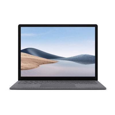 Microsoft Surface 4 13.5" i5 8GB 512GB Platinum Laptop - Platina