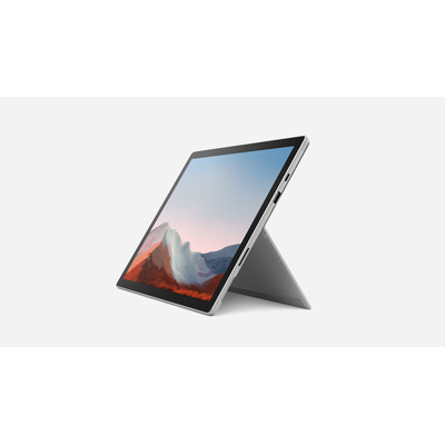 Microsoft Surface Pro 7+ 12,3" i5 8GB RAM 128GB SSD LTE Tablet - Platina