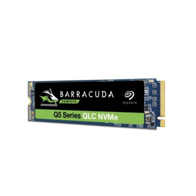 Seagate Barracuda Q5 500gb 3d Qlc M 2 Nvme Zp500cv3a001 Kopen Centralpoint