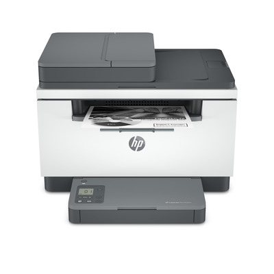 HP M234sdne + Multifunctional - Zwart