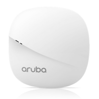 Hewlett Packard Enterprise Aruba AP-303 (RW) Dual 2x2:2 MU-MIMO Radio Internal Antennas .....