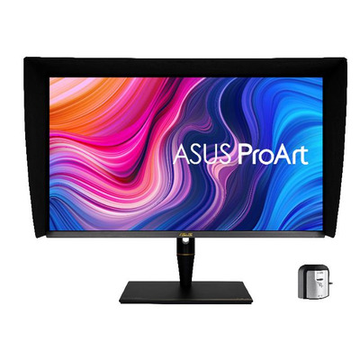ASUS ProArt PA32UCX-PK Monitor - Zwart