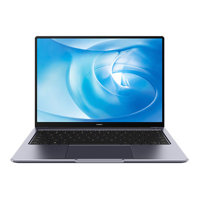 Huawei MateBook 14 2020 Laptop - Grijs