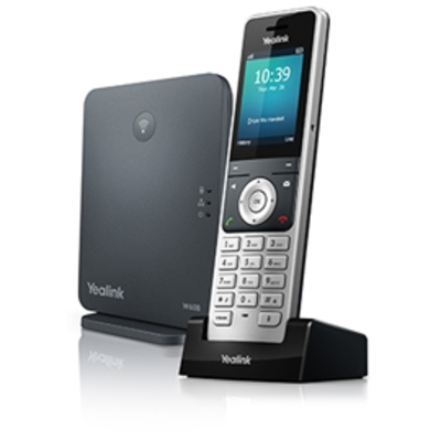 Yealink W60P IP telefoons