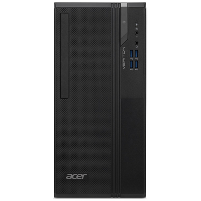 Acer Veriton VES2740G Pc - Zwart