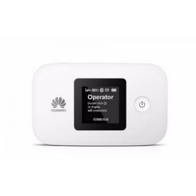 Huawei E5577Cs-321 Wireless router - Wit
