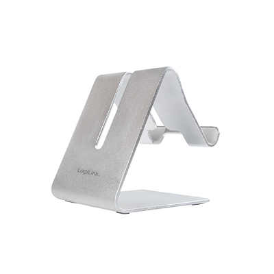 LogiLink AA0122 Houder - Aluminium