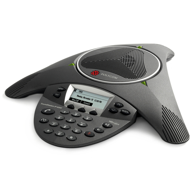 POLY 2200-15660-015 teleconferentie-apparatuur
