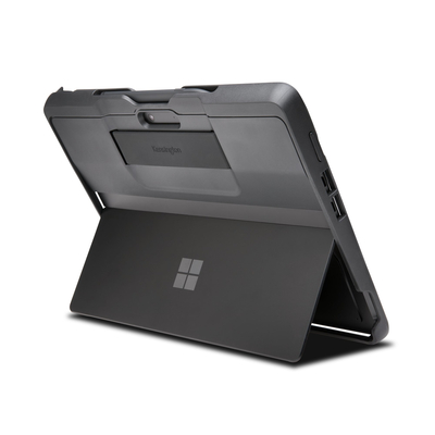 Kensington BlackBelt™ 2nd Degree Rugged Case voor Surface Pro X Tablet case