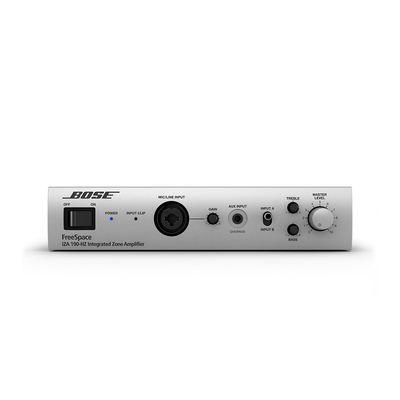 Bose 344871-2430 Audio versterkers