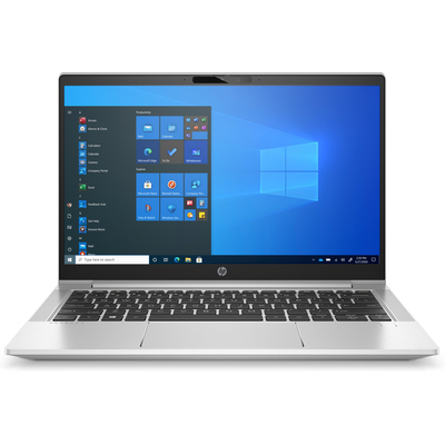 HP ProBook 630 G8 Laptop - Zilver
