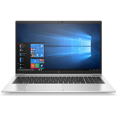 HP EliteBook 850 G7850 G7 15" i5 8GB 256GB Laptop - Zilver