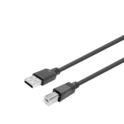 Vivolink PROUSBAB20 USB-kabels