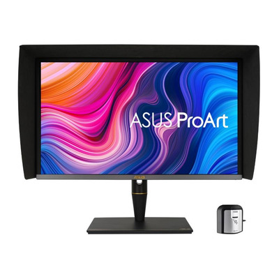 ASUS ProArt PA27UCX-K Monitor - Zwart