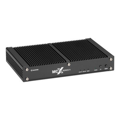 Black Box MCX-S9C-ENC AV extenders