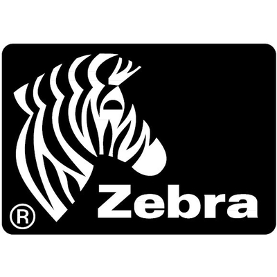 Zebra 880004-025 printeretiketten