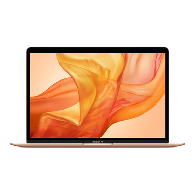 Apple MacBook Air 13.3" (2020) i5, 1.1GHz - 512GB Laptop - Goud