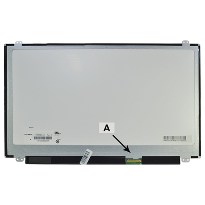 2-Power SCR0203A Notebook reserve-onderdelen