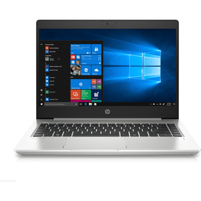 HP ProBook 455 G7 15,6" Ryzen 3 8GB RAM 128GB SSD Laptop - Roze