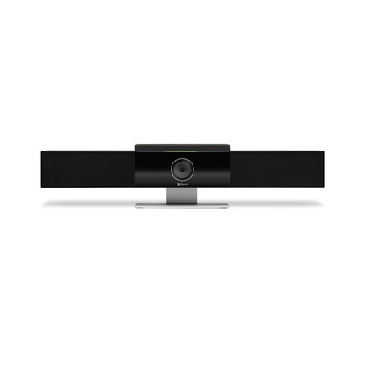 POLY Studio - Zwart, Zilver