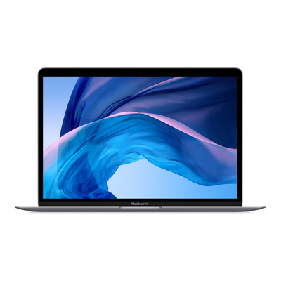Apple MacBook Air 13.3" (2020) i3, 1.1GHz - 256GB Laptop - Grijs