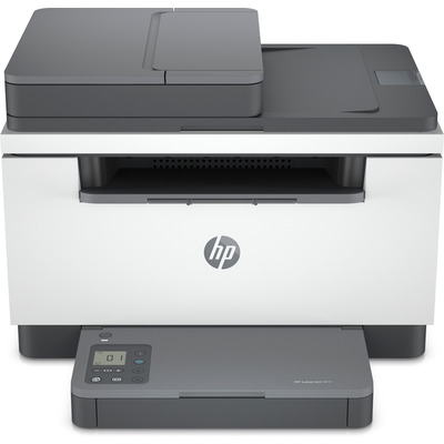 HP M234sdn Multifunctional - Zwart
