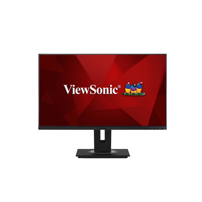 Viewsonic VG2755-2K monitoren