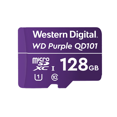 Western Digital WDD128G1P0C flashgeheugens