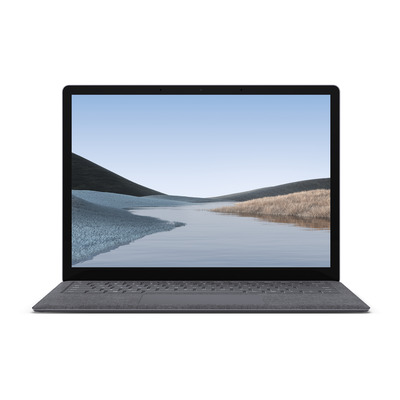 Microsoft Surface Laptop 3 13,5" i5 16GB RAM 256GB SSD Laptop - Zwart