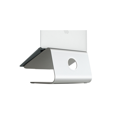 Rain Design mStand Notebooksteun - Zilver