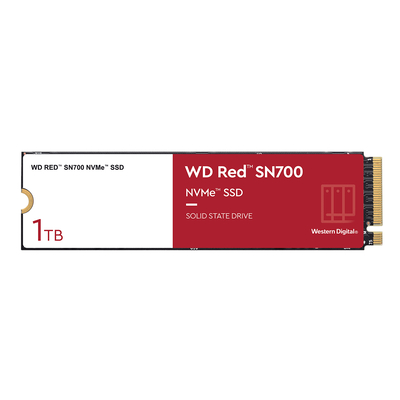 Western Digital WDS100T1R0C solid-state drives