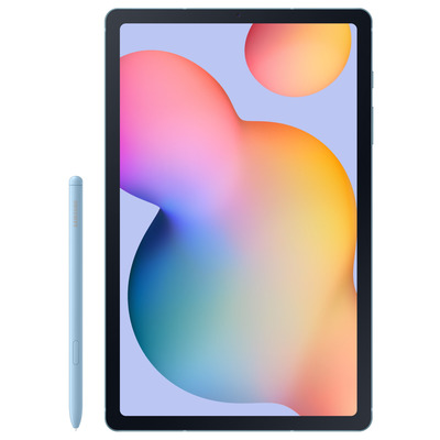 Samsung Galaxy Tab S6 Lite 10.4 SM-P610N 64GB Tablet - Blauw