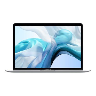 Apple MacBook Air 13.3" (2020) i5, 1.1GHz - 512GB Laptop - Zilver