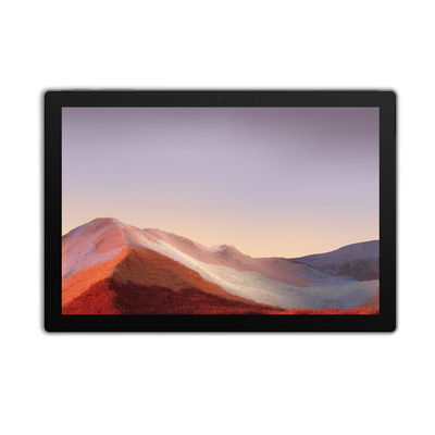 Microsoft Surface Pro 7 12,3" i5 16GB RAM 256GB SSD Tablet - Platina