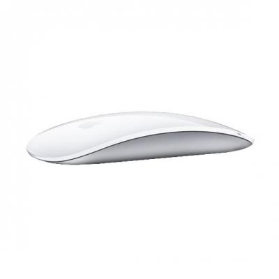 Apple Magic Mouse 2 Computermuis - Zilver, Wit