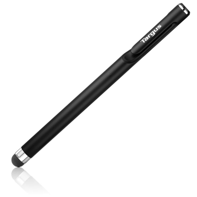 Targus For All Touchscreen Blk Stylus - Zwart