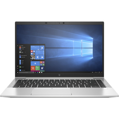 HP EliteBook 840 G7 Laptop - Zilver