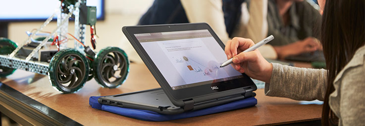 Microsoft educatie