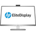 HP EliteDisplay E243d monitor incl. webcam