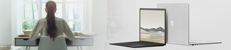 Surface Laptop 3