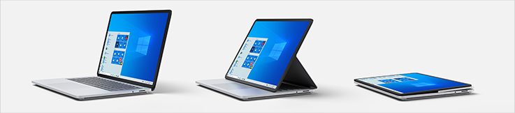 Microsoft Surface Laptop Studio: voor elk type gebruiker