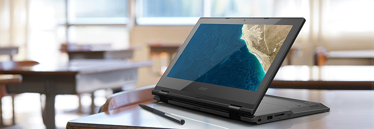 Microsoft educatie