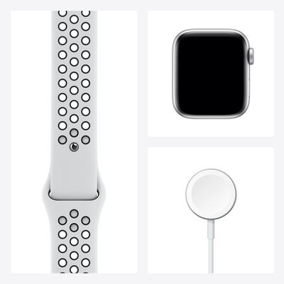 Apple Watch Watch SE Nike (MYYD2NF/A) kopen » Centralpoint