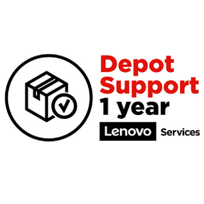 Lenovo 5PS0E97138 aanvullende garantie