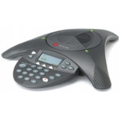 POLY 2200-16000-102 teleconferentie-apparatuur
