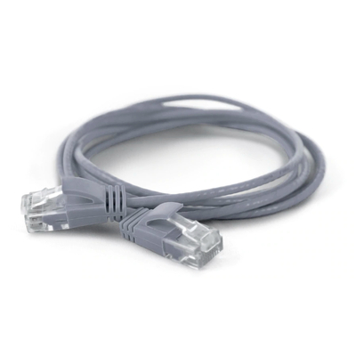 Wantec 7296 UTP-kabels