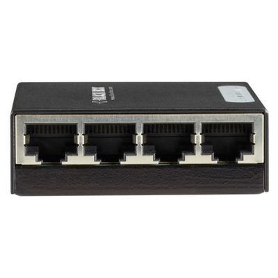 Black Box LGB304AE netwerk-switches